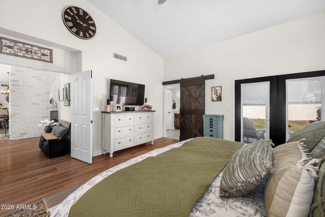 501 N LONGMORE Street, Chandler, AZ 85224
