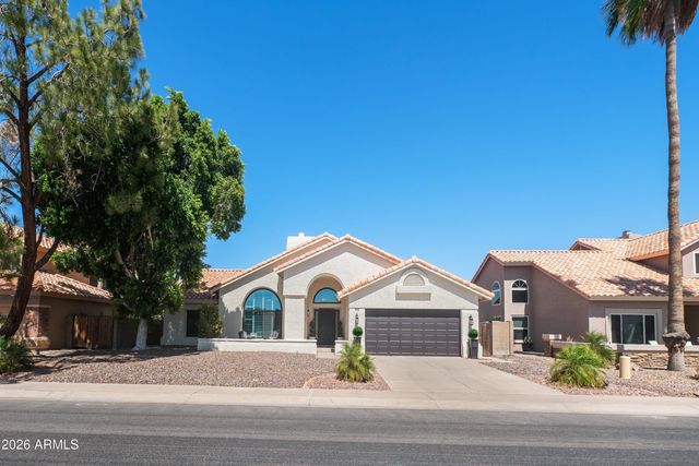 501 N LONGMORE Street, Chandler, AZ 85224