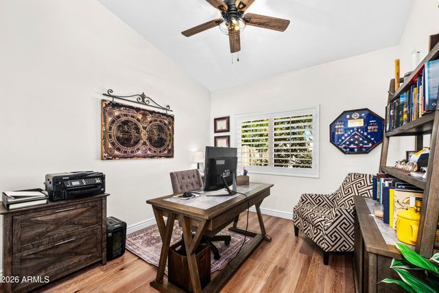 501 N LONGMORE Street, Chandler, AZ 85224