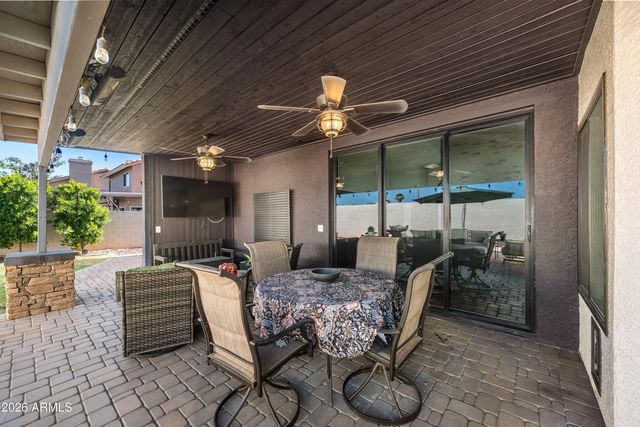 501 N LONGMORE Street, Chandler, AZ 85224