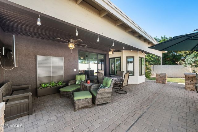 501 N LONGMORE Street, Chandler, AZ 85224