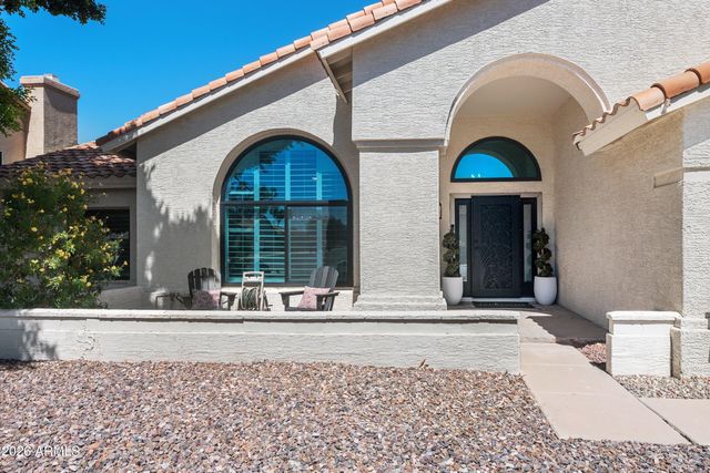 501 N LONGMORE Street, Chandler, AZ 85224