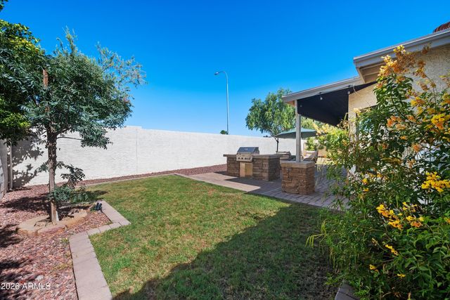 501 N LONGMORE Street, Chandler, AZ 85224