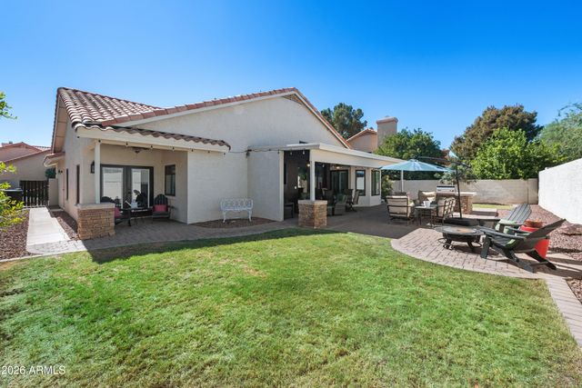 501 N LONGMORE Street, Chandler, AZ 85224