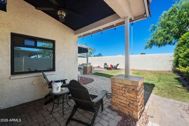 501 N LONGMORE Street, Chandler, AZ 85224