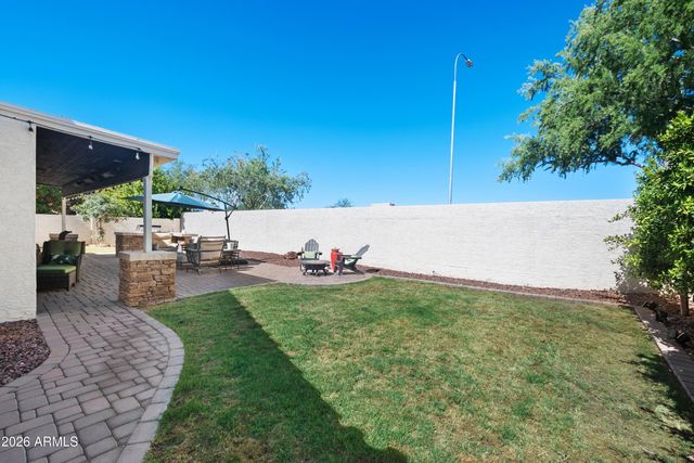 501 N LONGMORE Street, Chandler, AZ 85224