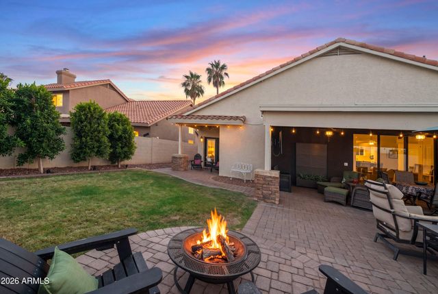 501 N LONGMORE Street, Chandler, AZ 85224