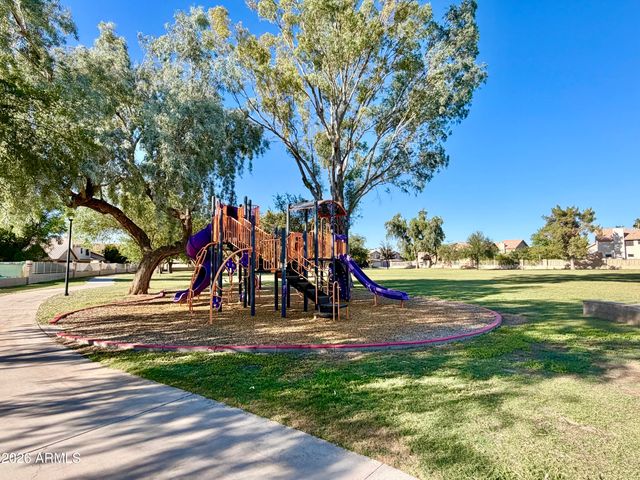 501 N LONGMORE Street, Chandler, AZ 85224