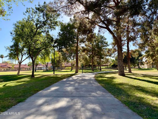 501 N LONGMORE Street, Chandler, AZ 85224