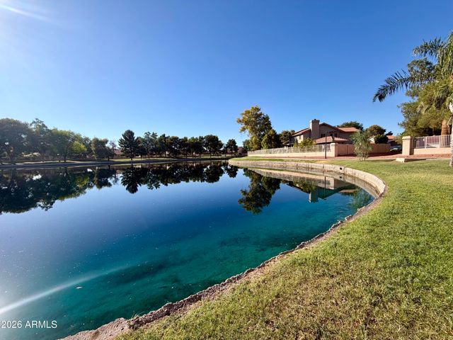 501 N LONGMORE Street, Chandler, AZ 85224