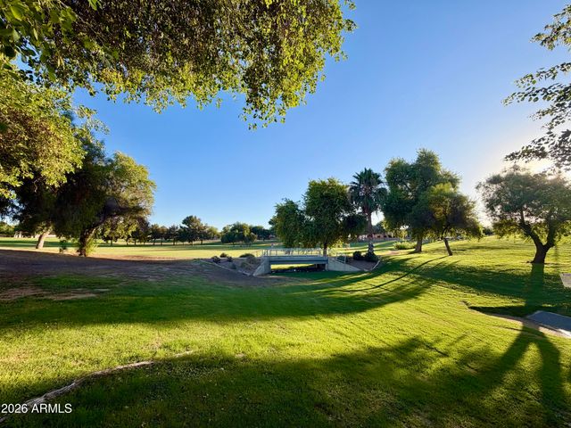 501 N LONGMORE Street, Chandler, AZ 85224