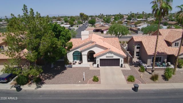 501 N LONGMORE Street, Chandler, AZ 85224