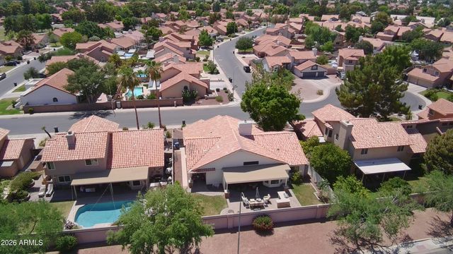 501 N LONGMORE Street, Chandler, AZ 85224