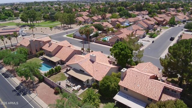 501 N LONGMORE Street, Chandler, AZ 85224