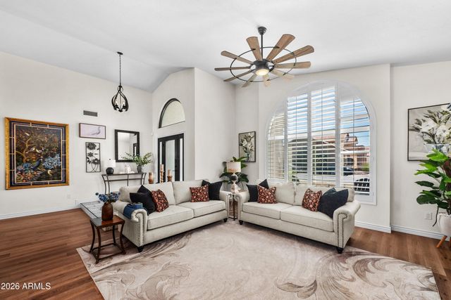 501 N LONGMORE Street, Chandler, AZ 85224