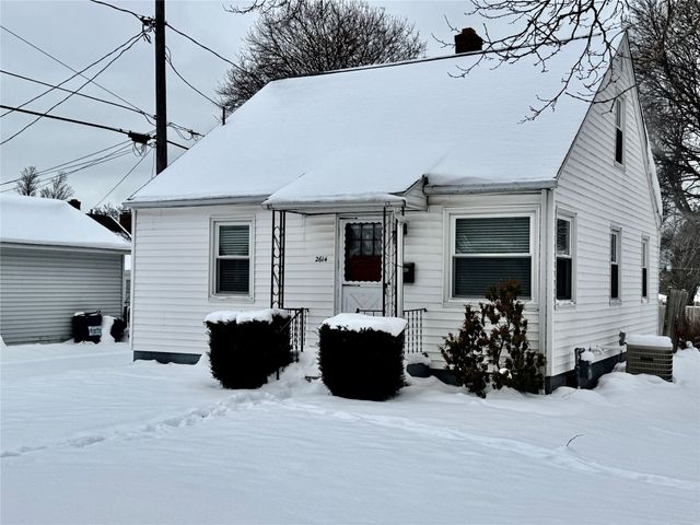 2614 FAIRMOUNT Parkway, Erie, PA 16510