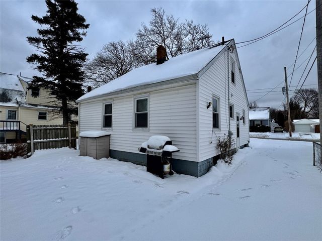 2614 FAIRMOUNT Parkway, Erie, PA 16510