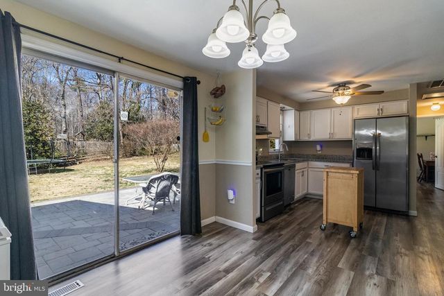 12643 ROUSBY HALL RD, Lusby, MD 20657