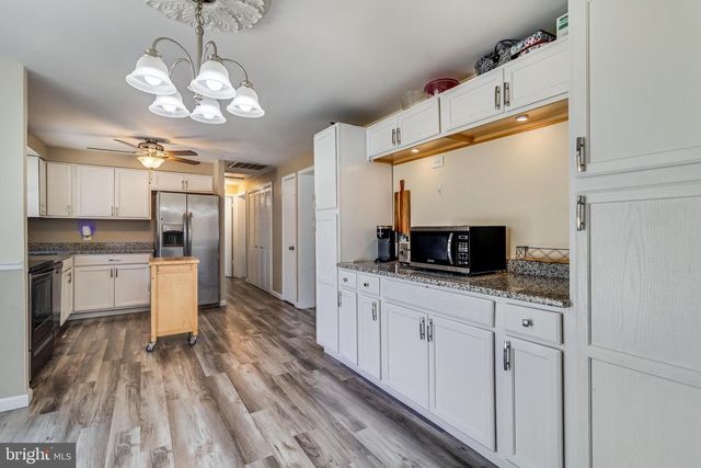 12643 ROUSBY HALL RD, Lusby, MD 20657