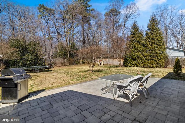 12643 ROUSBY HALL RD, Lusby, MD 20657