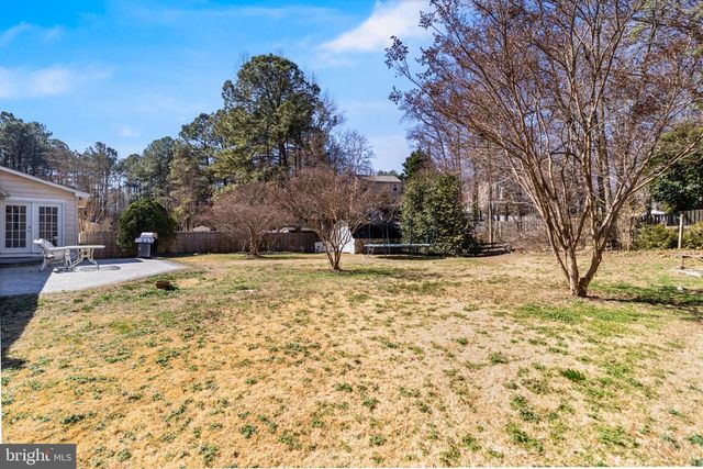 12643 ROUSBY HALL RD, Lusby, MD 20657