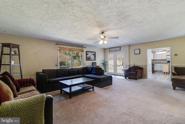 12643 ROUSBY HALL RD, Lusby, MD 20657