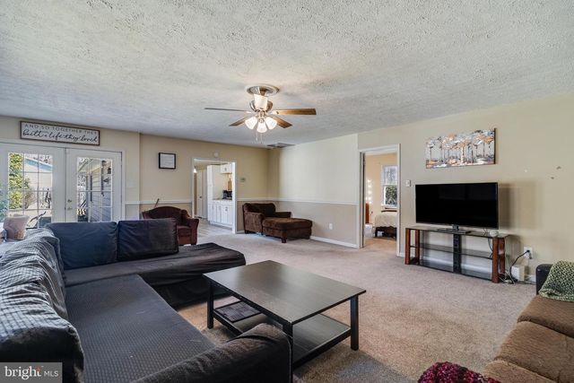 12643 ROUSBY HALL RD, Lusby, MD 20657