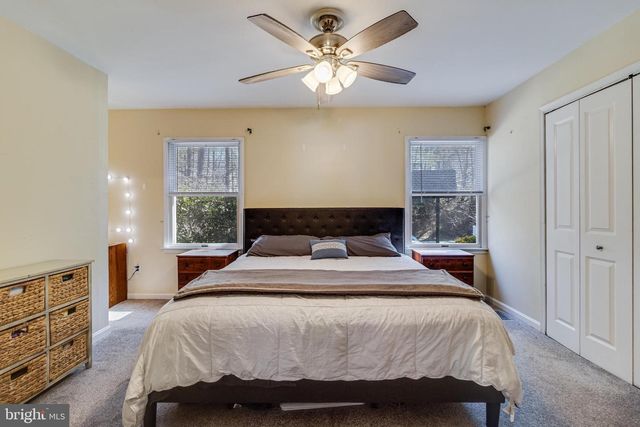 12643 ROUSBY HALL RD, Lusby, MD 20657