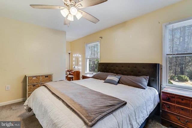 12643 ROUSBY HALL RD, Lusby, MD 20657