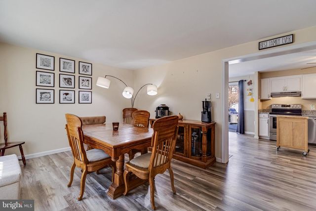 12643 ROUSBY HALL RD, Lusby, MD 20657