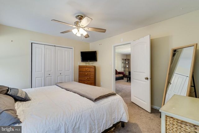 12643 ROUSBY HALL RD, Lusby, MD 20657