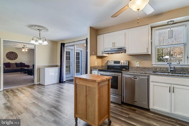 12643 ROUSBY HALL RD, Lusby, MD 20657