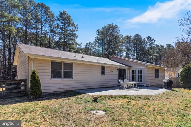 12643 ROUSBY HALL RD, Lusby, MD 20657
