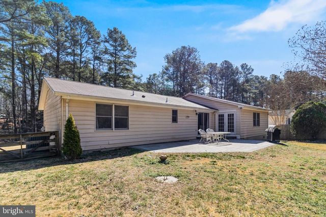 12643 ROUSBY HALL RD, Lusby, MD 20657