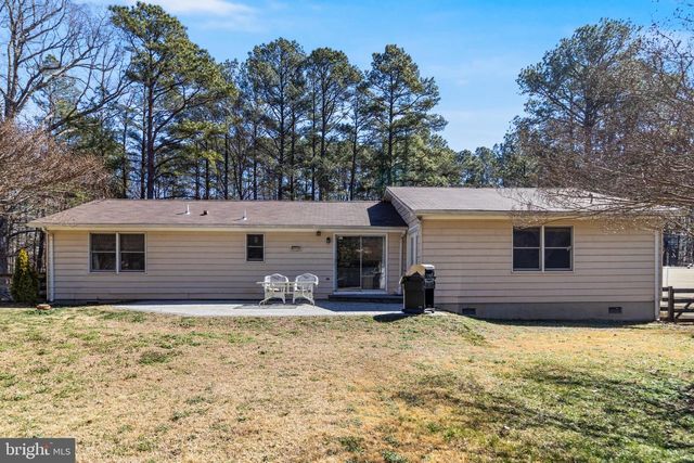 12643 ROUSBY HALL RD, Lusby, MD 20657
