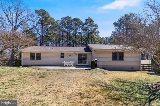12643 ROUSBY HALL RD, Lusby, MD 20657