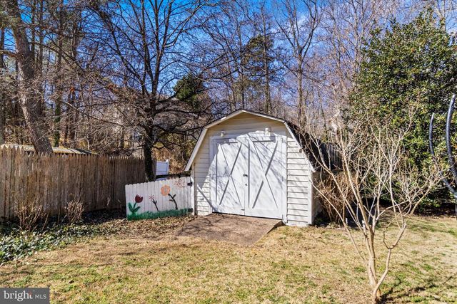 12643 ROUSBY HALL RD, Lusby, MD 20657