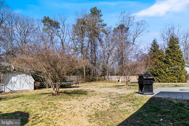 12643 ROUSBY HALL RD, Lusby, MD 20657