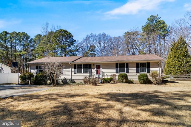 12643 ROUSBY HALL RD, Lusby, MD 20657
