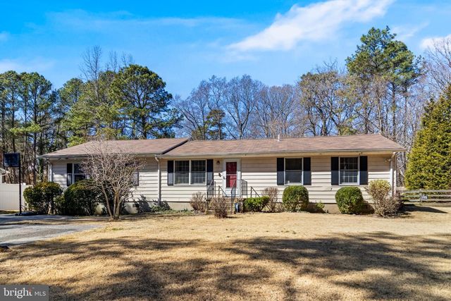 12643 ROUSBY HALL RD, Lusby, MD 20657