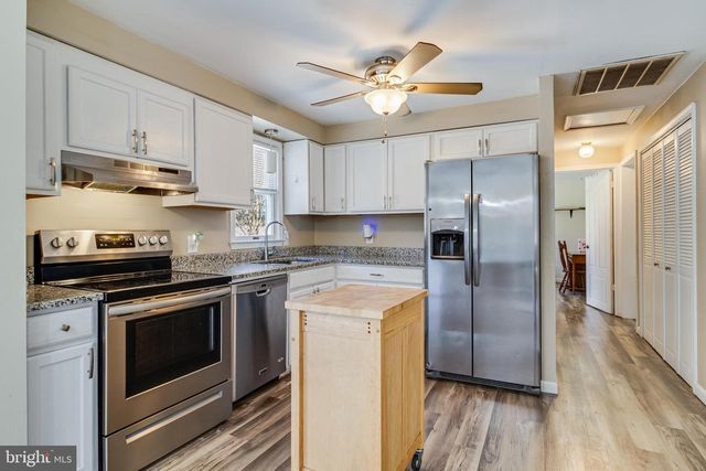 12643 ROUSBY HALL RD, Lusby, MD 20657