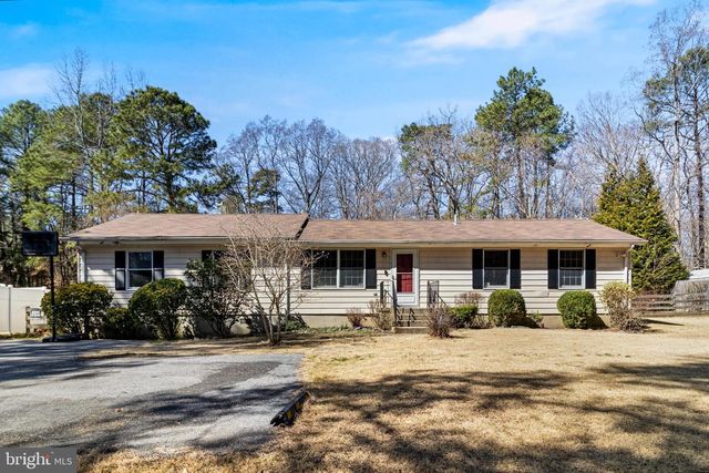 12643 ROUSBY HALL RD, Lusby, MD 20657