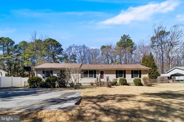 12643 ROUSBY HALL RD, Lusby, MD 20657