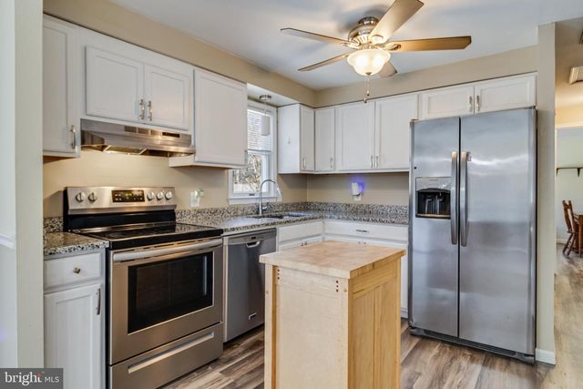 12643 ROUSBY HALL RD, Lusby, MD 20657