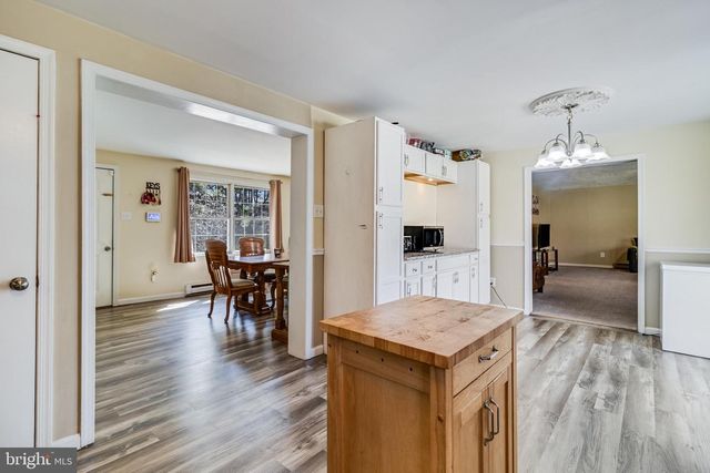 12643 ROUSBY HALL RD, Lusby, MD 20657