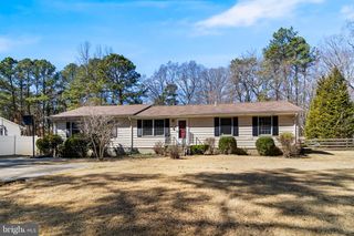 12643 ROUSBY HALL RD, Lusby, MD 20657