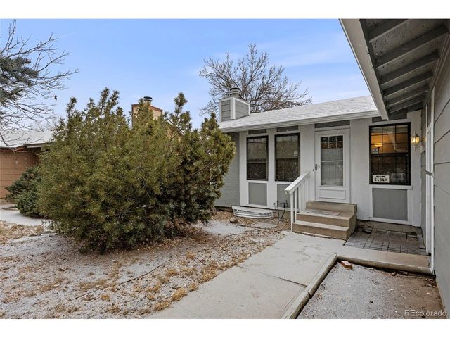 3584 S Olathe Way, Aurora, CO 80013