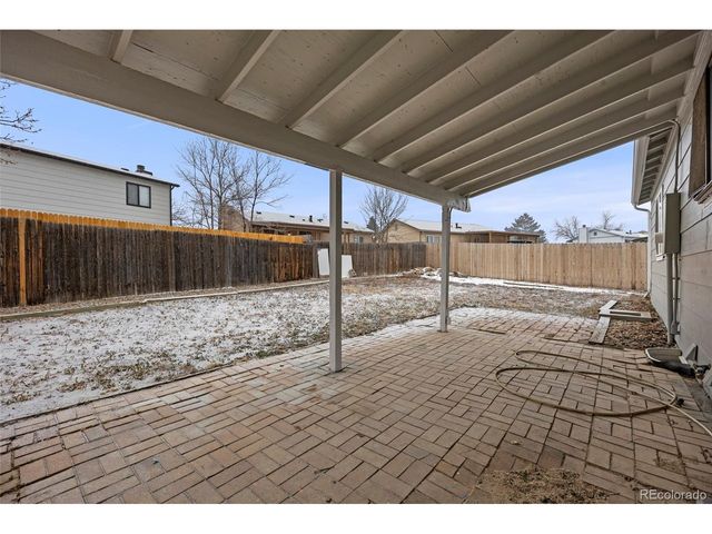 3584 S Olathe Way, Aurora, CO 80013