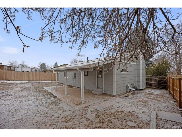 3584 S Olathe Way, Aurora, CO 80013