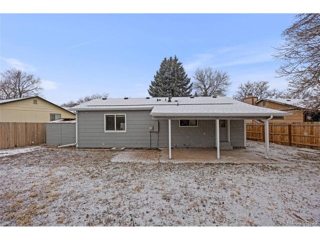 3584 S Olathe Way, Aurora, CO 80013